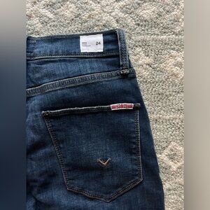 Hudson jeans